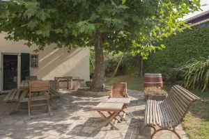 Image of Bidart, House 6 - 8 pers, 3*, 100m from surf beaches