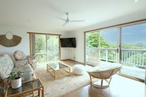 Image of A Touch of Bali - 3 Bedroom Pet friendly home.  3+ nights
