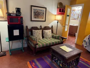 Image of Come stay with us in a unique Historical cozy space !