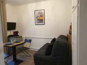 Image of Studio 30 min from Paris