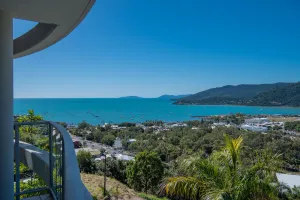 Image of Seaview retreat