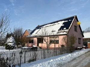 Image of Vacation apartment Alpaka-Idylle - Holiday apartment