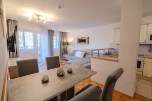 Image of Apartment no. 18 - 4 persons, 98sqm, 3 bedrooms, 2 bathrooms, terrace