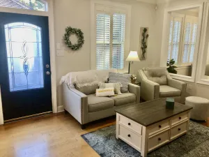 Image of Private Quiet Neighborhood