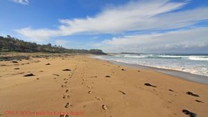 Image of Ocean Break at Berrara