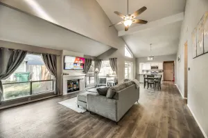 Image of JD’s Relaxing Retreat