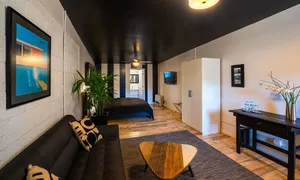Image of Downtown Cozy Condo-Walk to best Diners, Breweries, NAU, Historic Flagstaff!