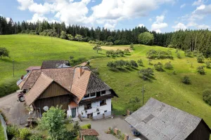 Image of Ferien auf der Fleischdielte