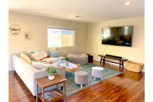 Image of Casa Familia - 4-br modern family home w\/saltwater pool & spa