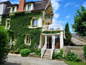 Image of Gite on the banks of the Dordogne Siorac en Périgord Noir