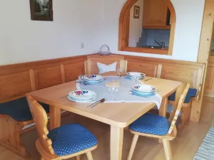 Image of Ferienwohnung \"steinernes Meer\" - Pension Schmiderer - Vorderkasbichlhof
