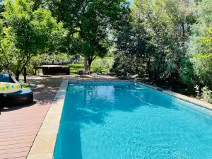 Image of La Casita Colorado - Sleeps 4 People