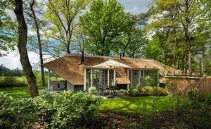 Image of Sprielderbosch 12 Luxury holiday home in the woody Veluwe region