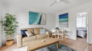 Image of Free night on us this winter at Mollymook Sun Sand Surf