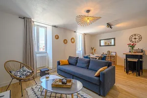Image of LE BERDER - Appartement T3 centre ville Sarzeau