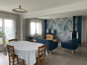 Image of Maison au Calme à 15min de la Plage