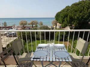 Image of Les Trois A by Interhome