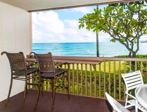Image of Oceanfront, newly renovated. As low as $220\/night.
