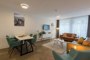Image of Luxury 4 pers apartment (pet allowed) |