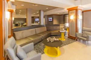 Image of SpringHill Suites by Marriott Tampa Westshore