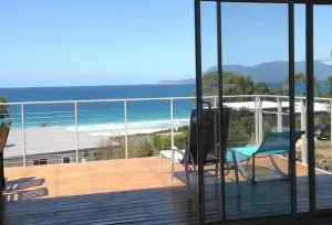 Image of Maria Island Vista at Spring Beach