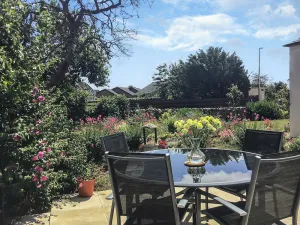 Image of 2 bedroom accommodation in Carnoustie