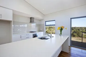 Image of Views of Redwall Valley and close to beaches and wineries.