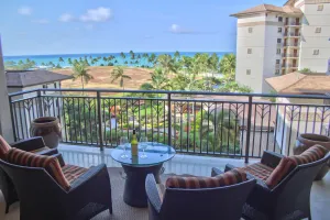 Image of Third Floor villa Ocean View - Beach Tower at Ko Olina Beach Villas Resort