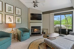 Image of Modern Birdhouse Condo at Abbey Springs w\/Golf Cart* |Private Beach |Indoor\/Outdoor Pool |Clubhouse