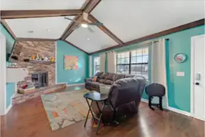 Image of Family Friendly Home
