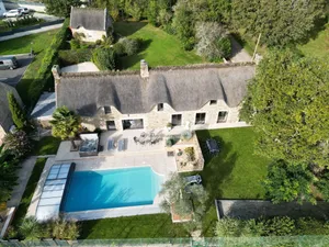 Image of 4 star house swimming pool spa tennis