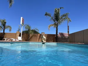 Image of Philadelphia Motor Inn