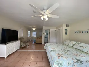 Image of Walk to Beach, restaurants and shops “The Cottage”