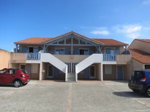 Image of Apartment on the 1st floor of 45m² for 6 people
