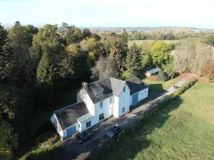 Image of Homerez - House Pontorson, enclosed garden
