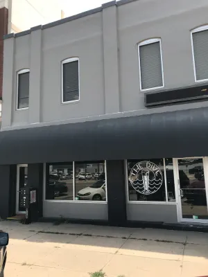 Image of Trendy downtown living
