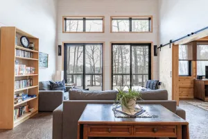 Image of Lilypad Lake House - Nelson Lake  - Dog Friendly - Trail Access