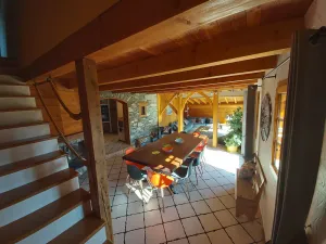 Image of Luxurious and Spacious Chalet