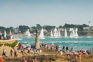 Image of Maison golfe du morbihan