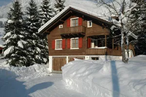 Image of Holiday apartment Sörenberg for 1 - 6 persons with 3 bedrooms - Holiday apartment