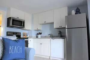 Image of Coastal Condo with Pool at Wells Beach