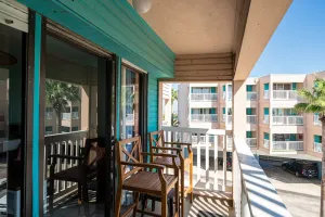 Image of Sunrise Beach Retreat