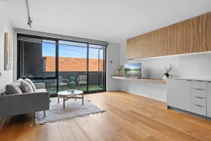 Image of Apartment on Acland St