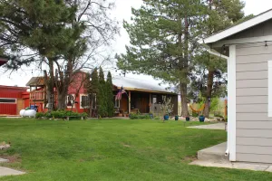 Image of A Home With Room to Roam