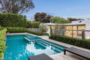 Image of Portsea Sanctuary (Heated Pool)