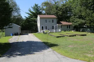 Image of Sunnyside home near Sunday River, Black Mountain, Lakes and Hikes