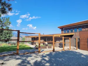 Image of Nanasu-Set on 20 acres with Outstanding Views of the Methow!