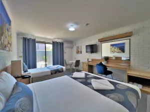 Image of Albury Garden Court Motel