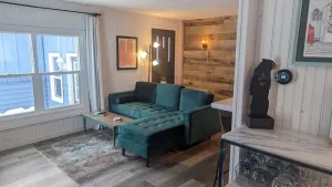 Image of Summer Getaway at Updated Lakefront Cottage in Three Lakes