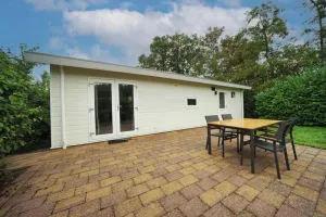 Image of Chalet with 2 bedrooms and a terrace